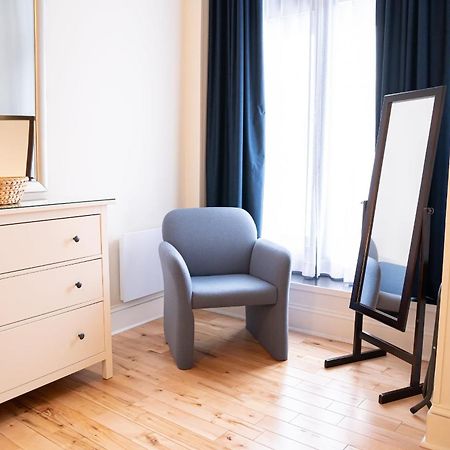Apartamento Royal Dalhousie Ciudad de Quebec Exterior foto