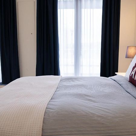 Apartamento Royal Dalhousie Ciudad de Quebec Exterior foto
