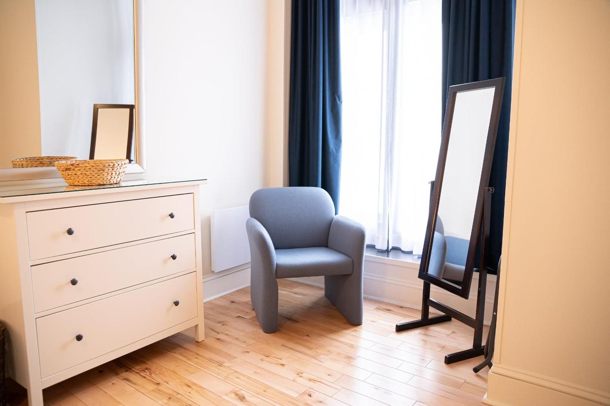 Apartamento Royal Dalhousie Ciudad de Quebec Exterior foto