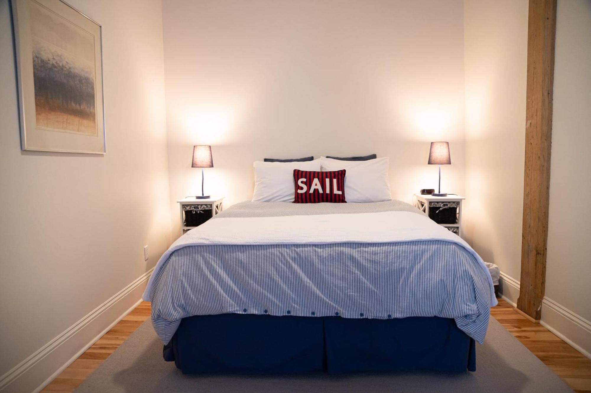 Apartamento Royal Dalhousie Ciudad de Quebec Exterior foto