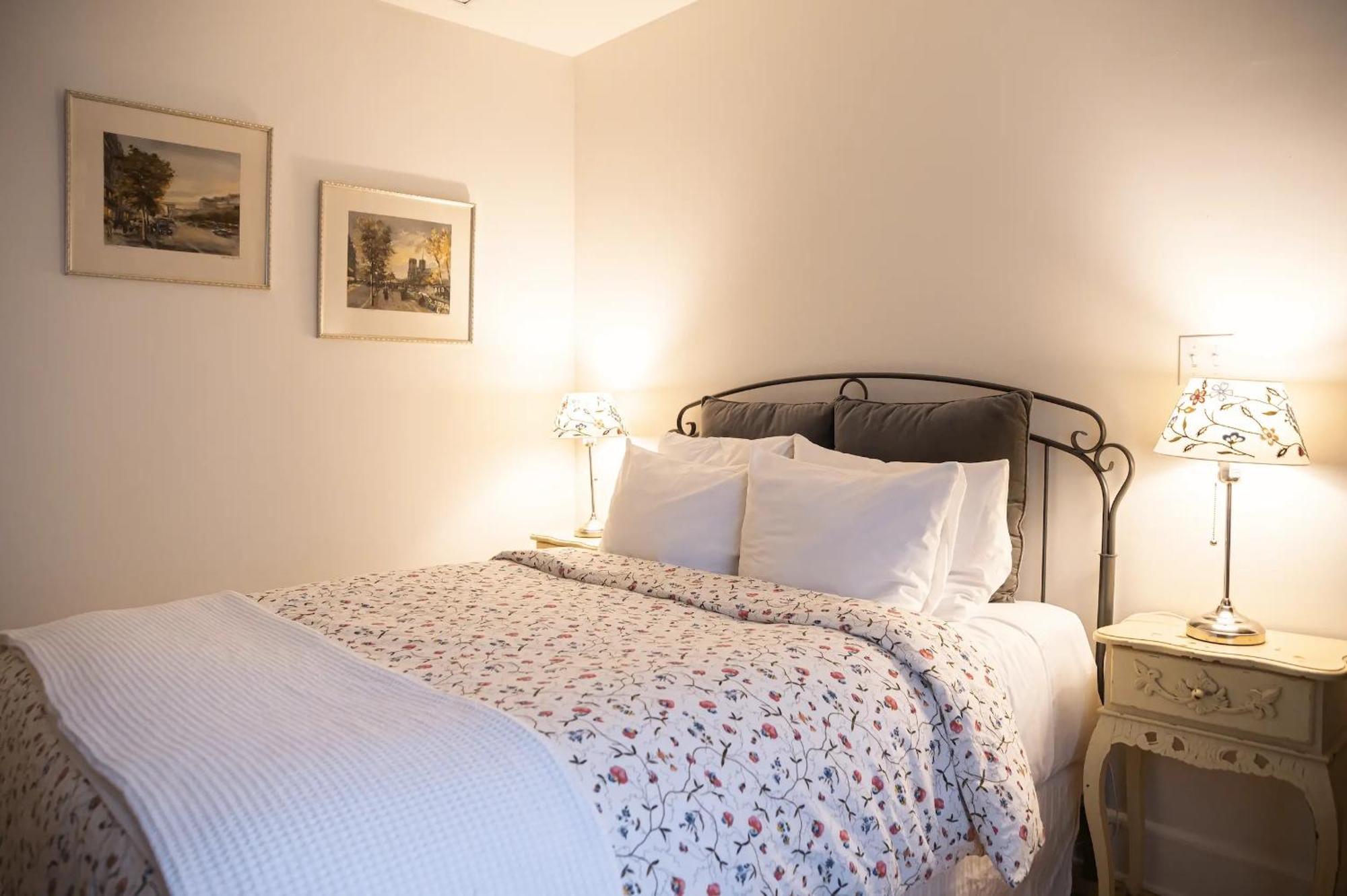 Apartamento Royal Dalhousie Ciudad de Quebec Exterior foto
