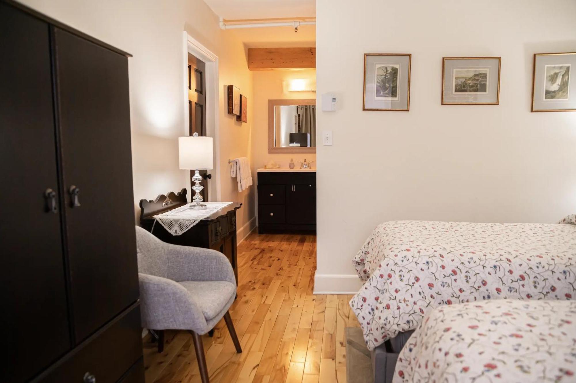Apartamento Royal Dalhousie Ciudad de Quebec Exterior foto