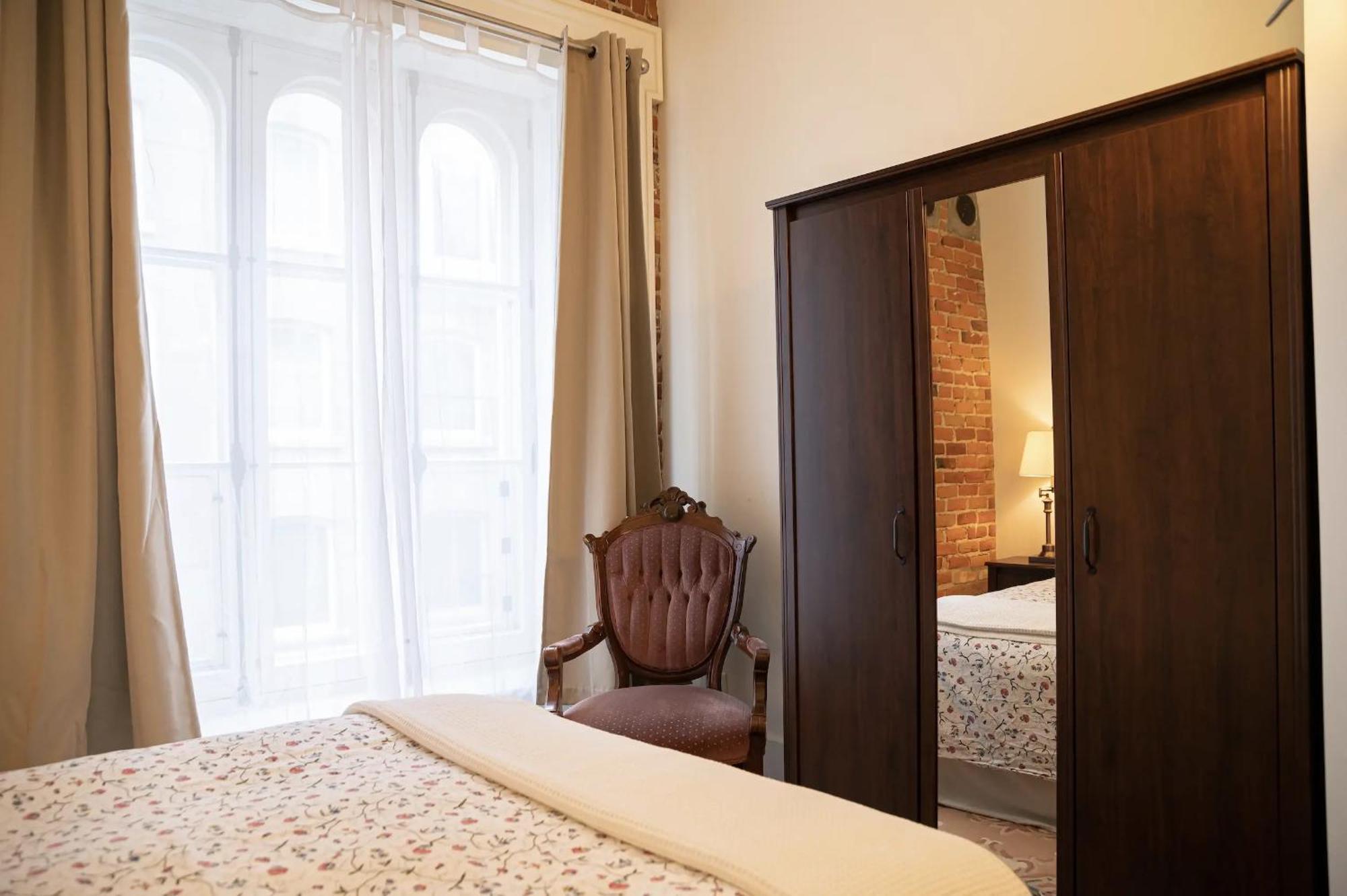 Apartamento Royal Dalhousie Ciudad de Quebec Exterior foto