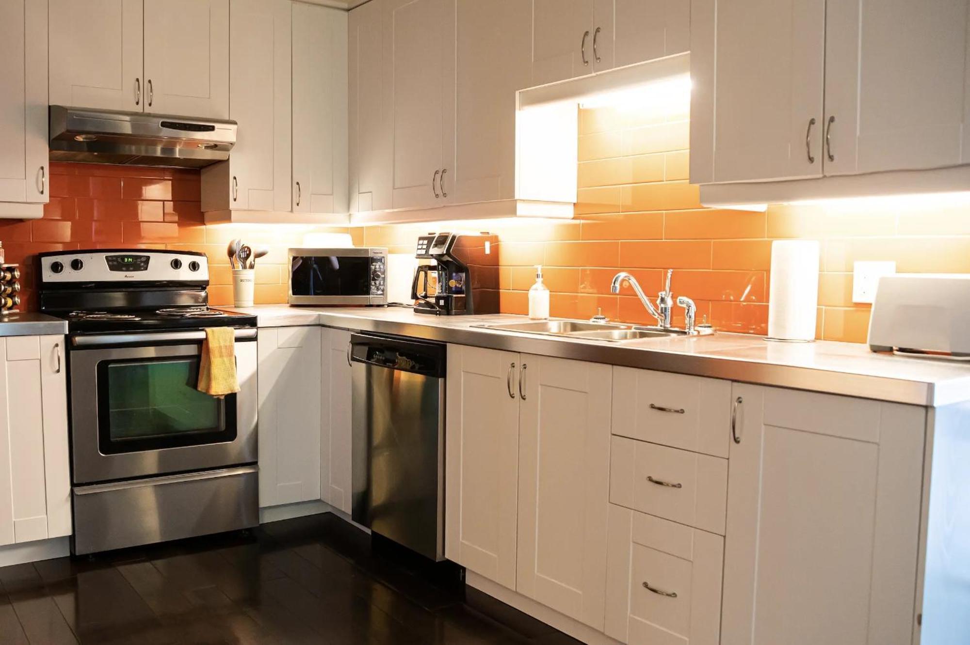 Apartamento Royal Dalhousie Ciudad de Quebec Exterior foto