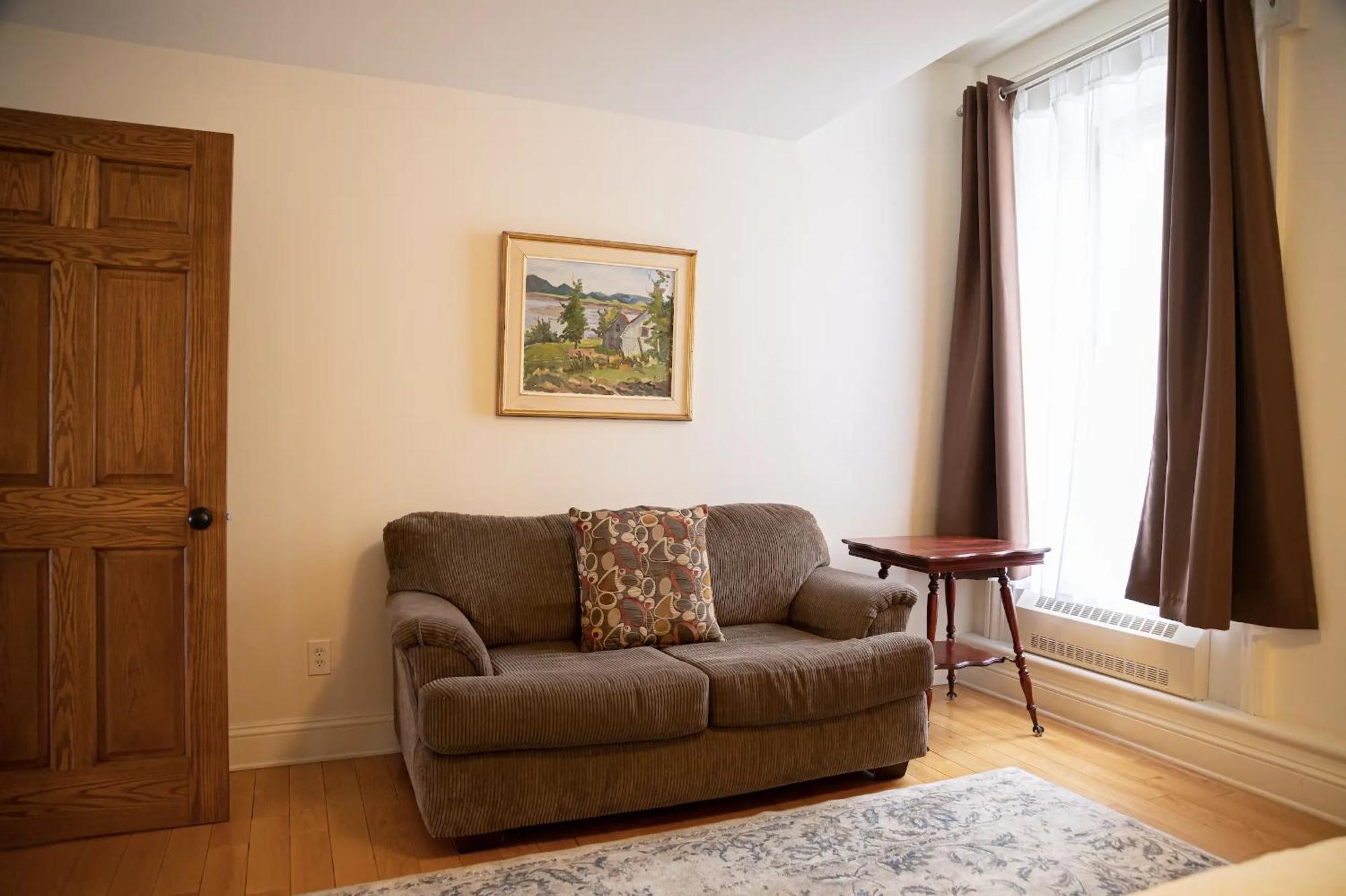 Apartamento Royal Dalhousie Ciudad de Quebec Exterior foto