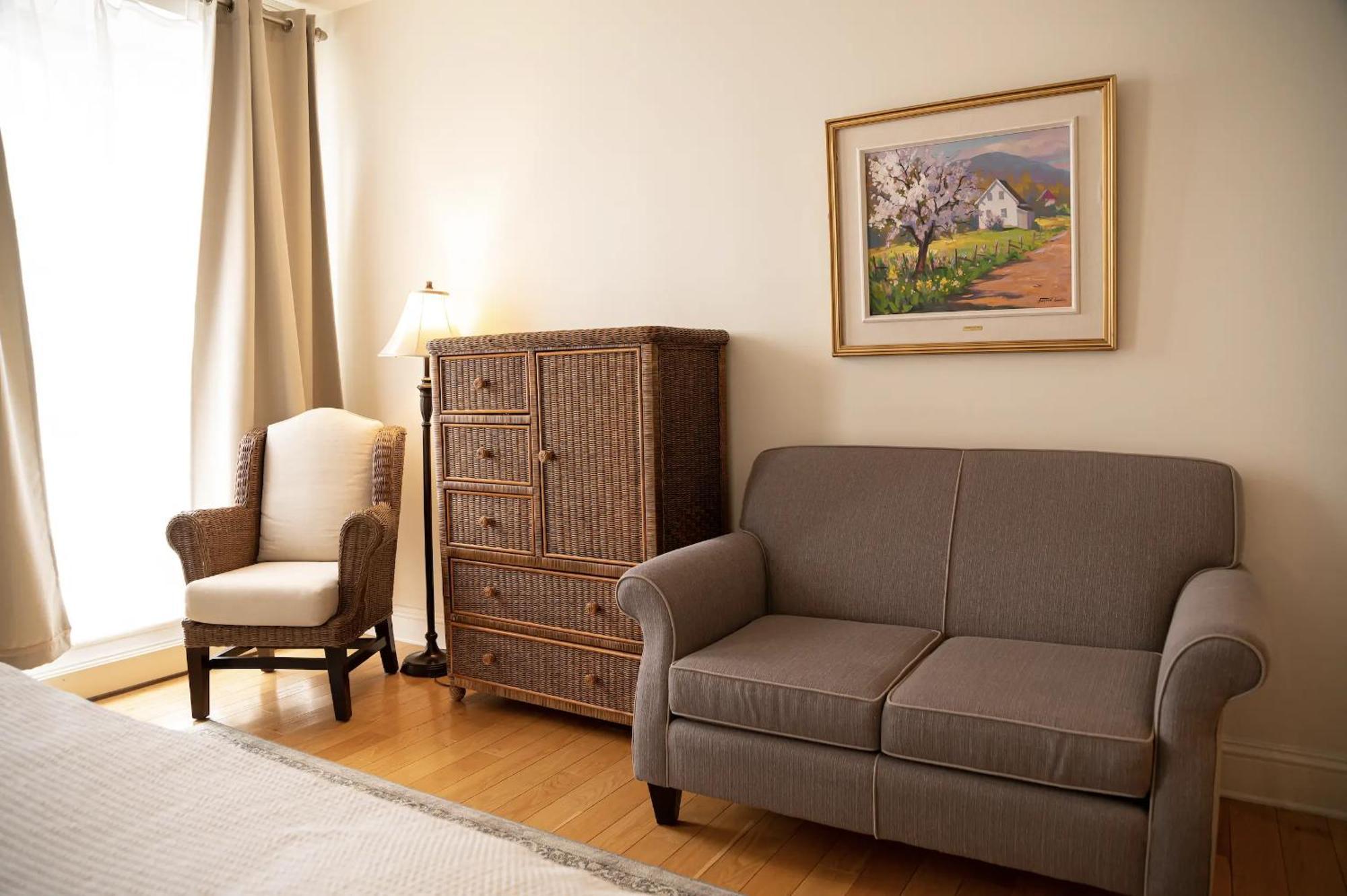Apartamento Royal Dalhousie Ciudad de Quebec Exterior foto