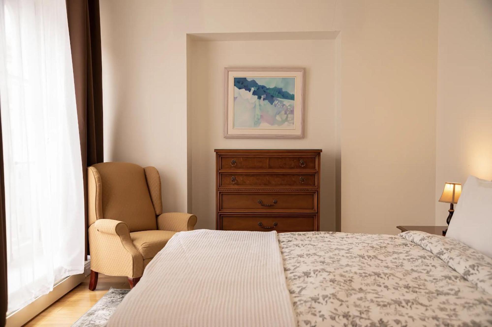 Apartamento Royal Dalhousie Ciudad de Quebec Exterior foto
