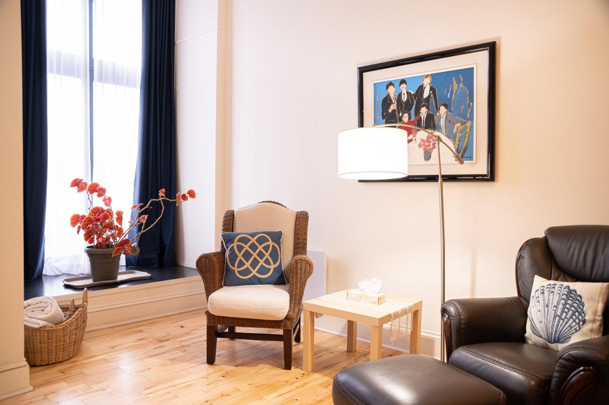 Apartamento Royal Dalhousie Ciudad de Quebec Exterior foto
