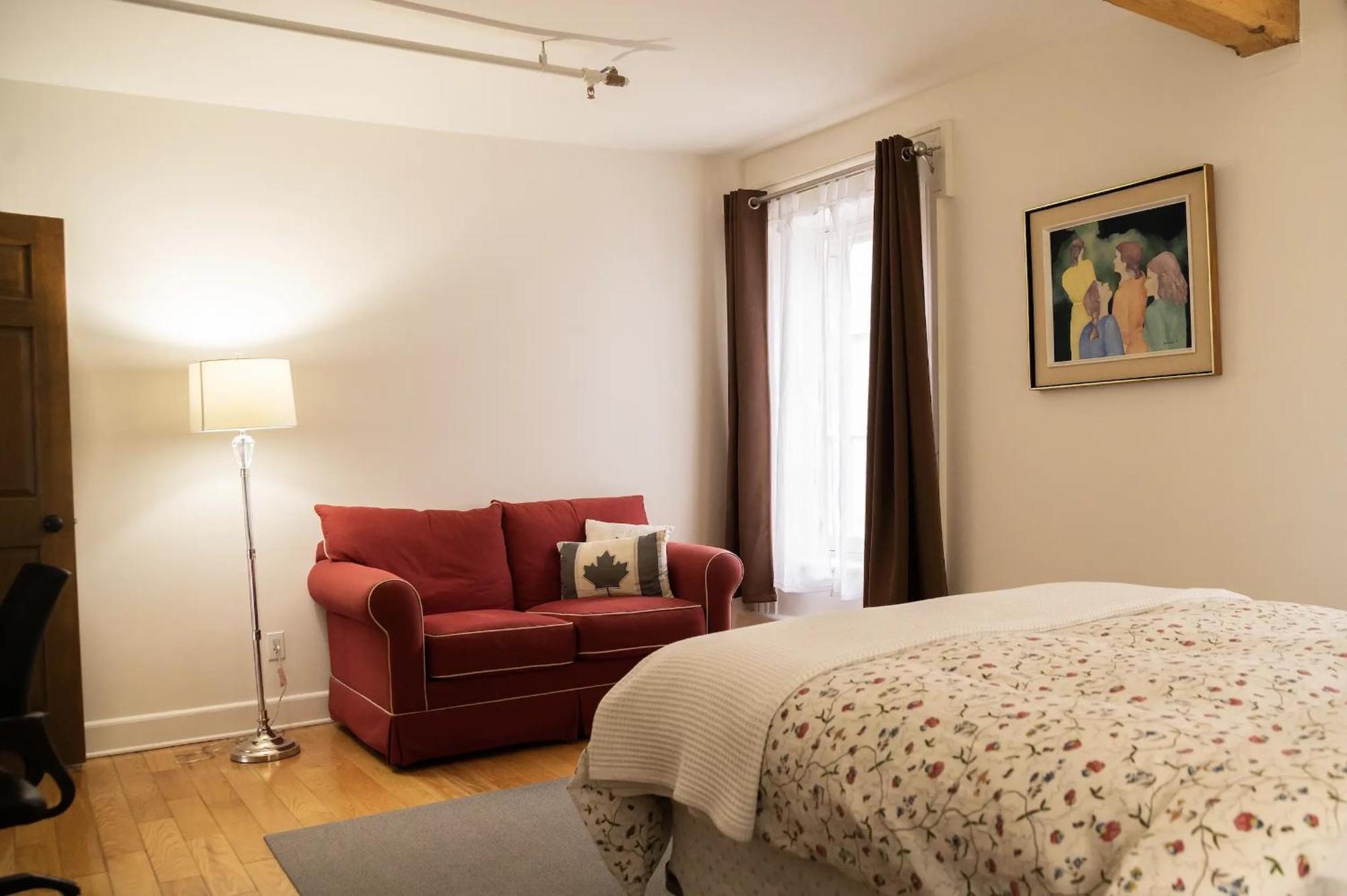 Apartamento Royal Dalhousie Ciudad de Quebec Exterior foto