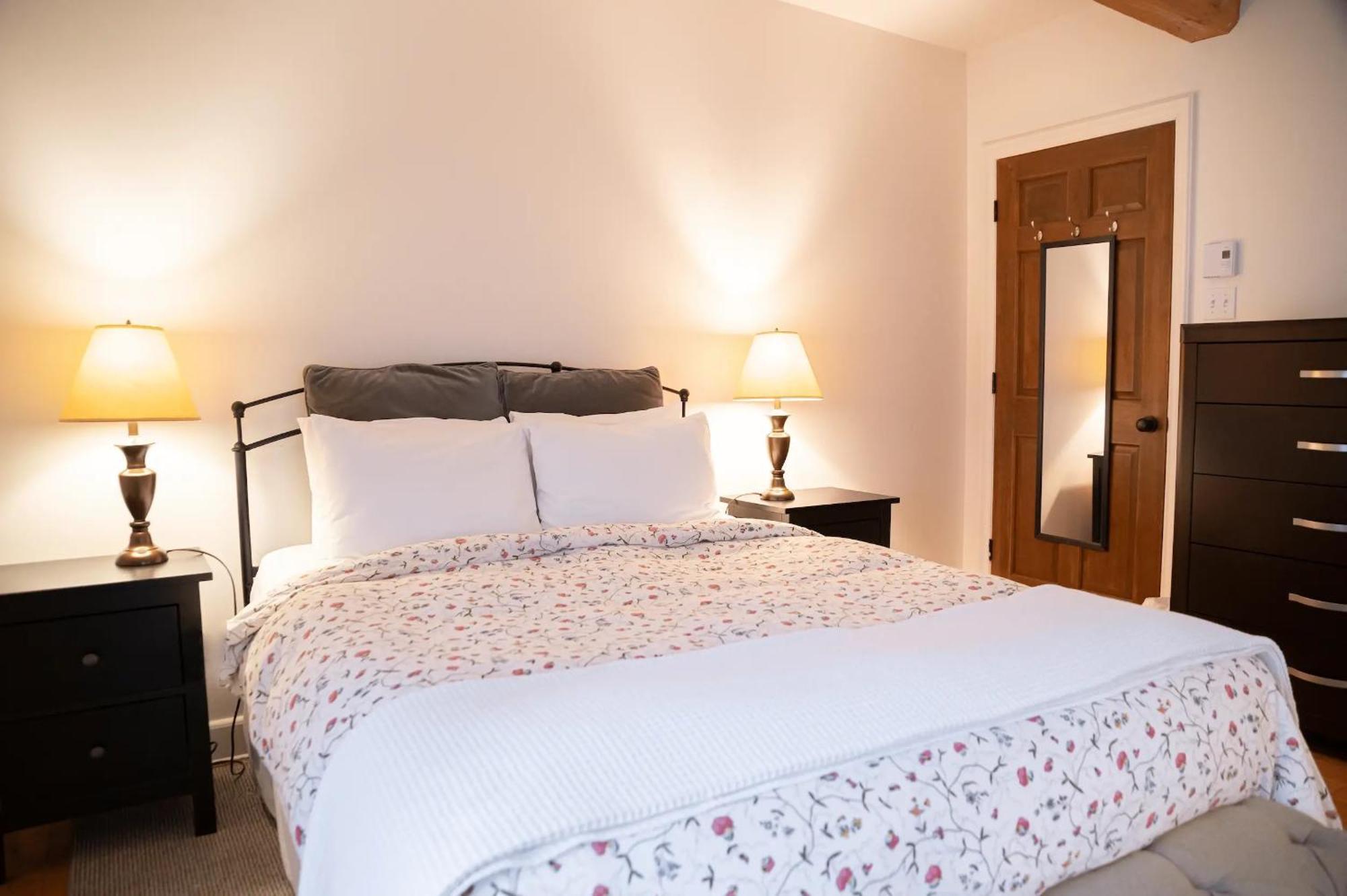 Apartamento Royal Dalhousie Ciudad de Quebec Exterior foto